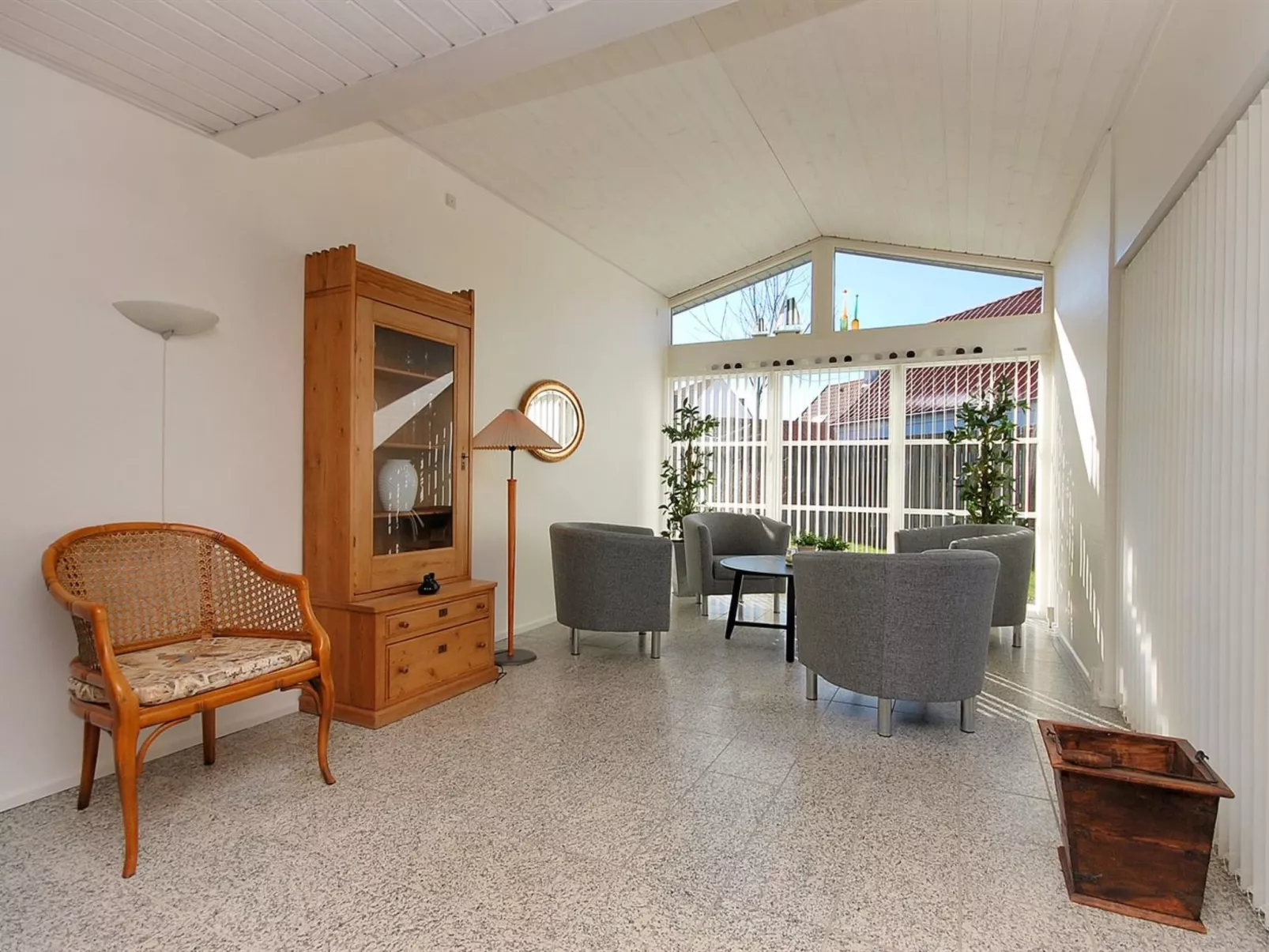 "Frethi" - 350m from the sea-Binnen