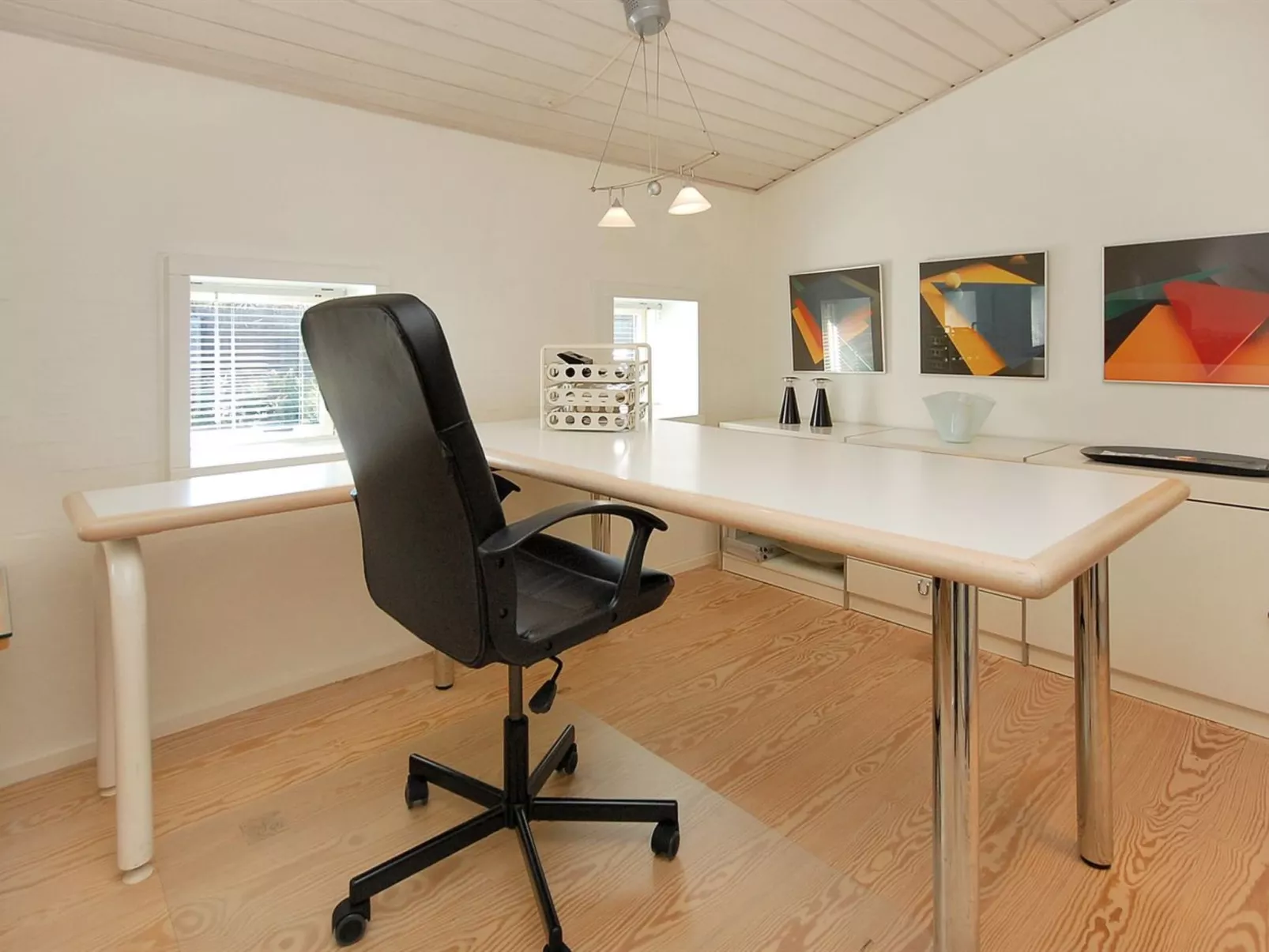 "Frethi" - 350m from the sea-Binnen