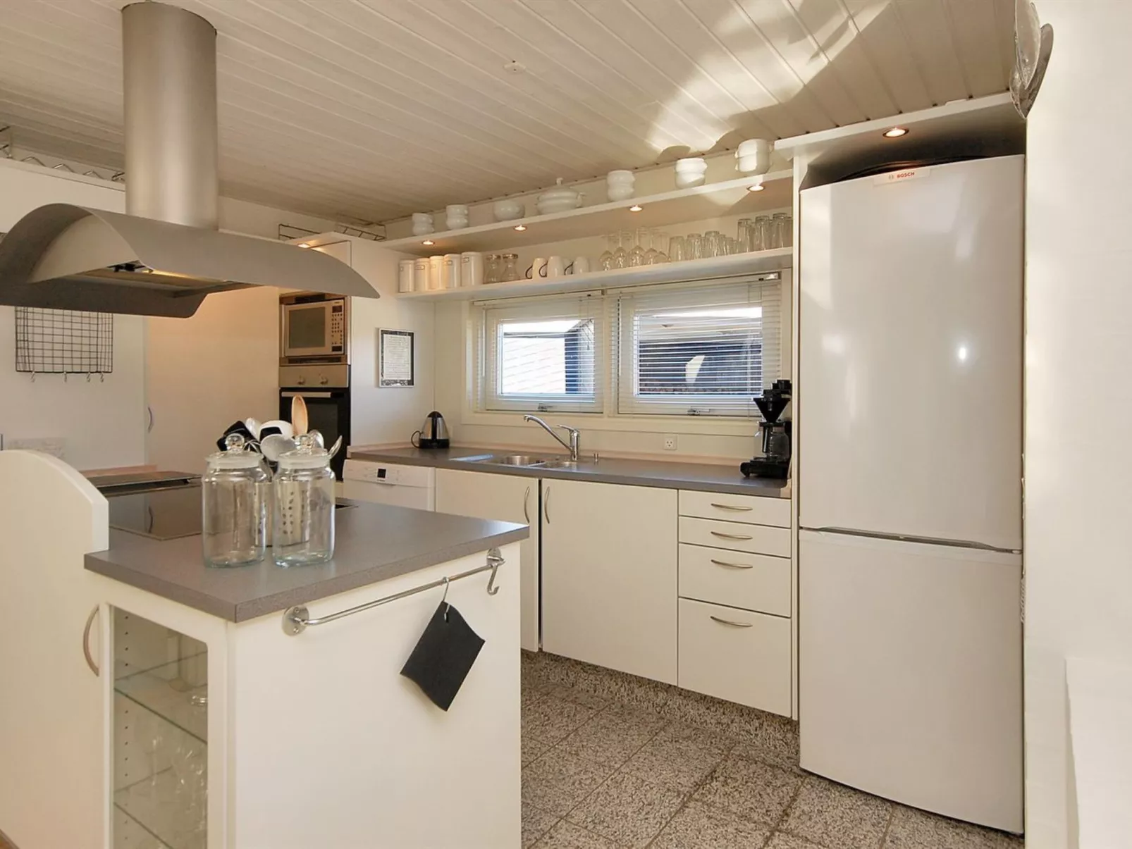"Frethi" - 350m from the sea-Binnen