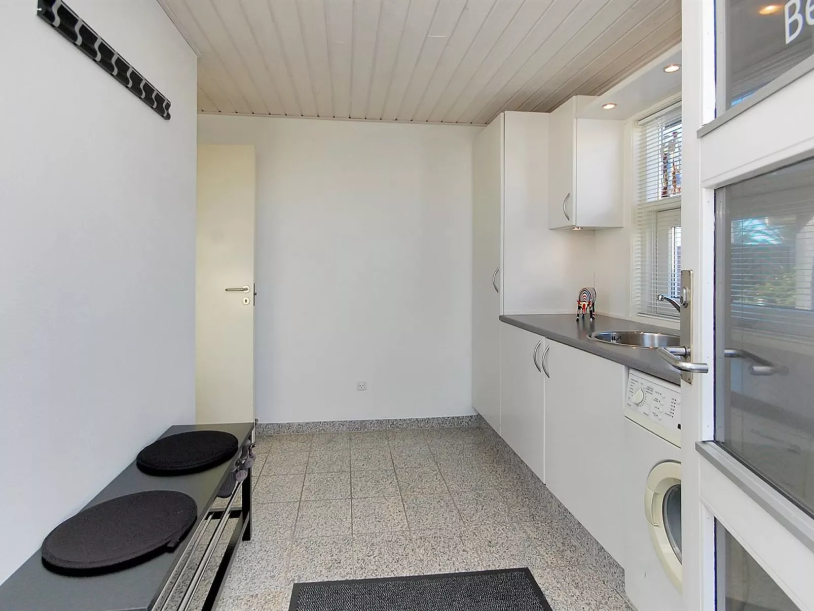 "Frethi" - 350m from the sea-Binnen