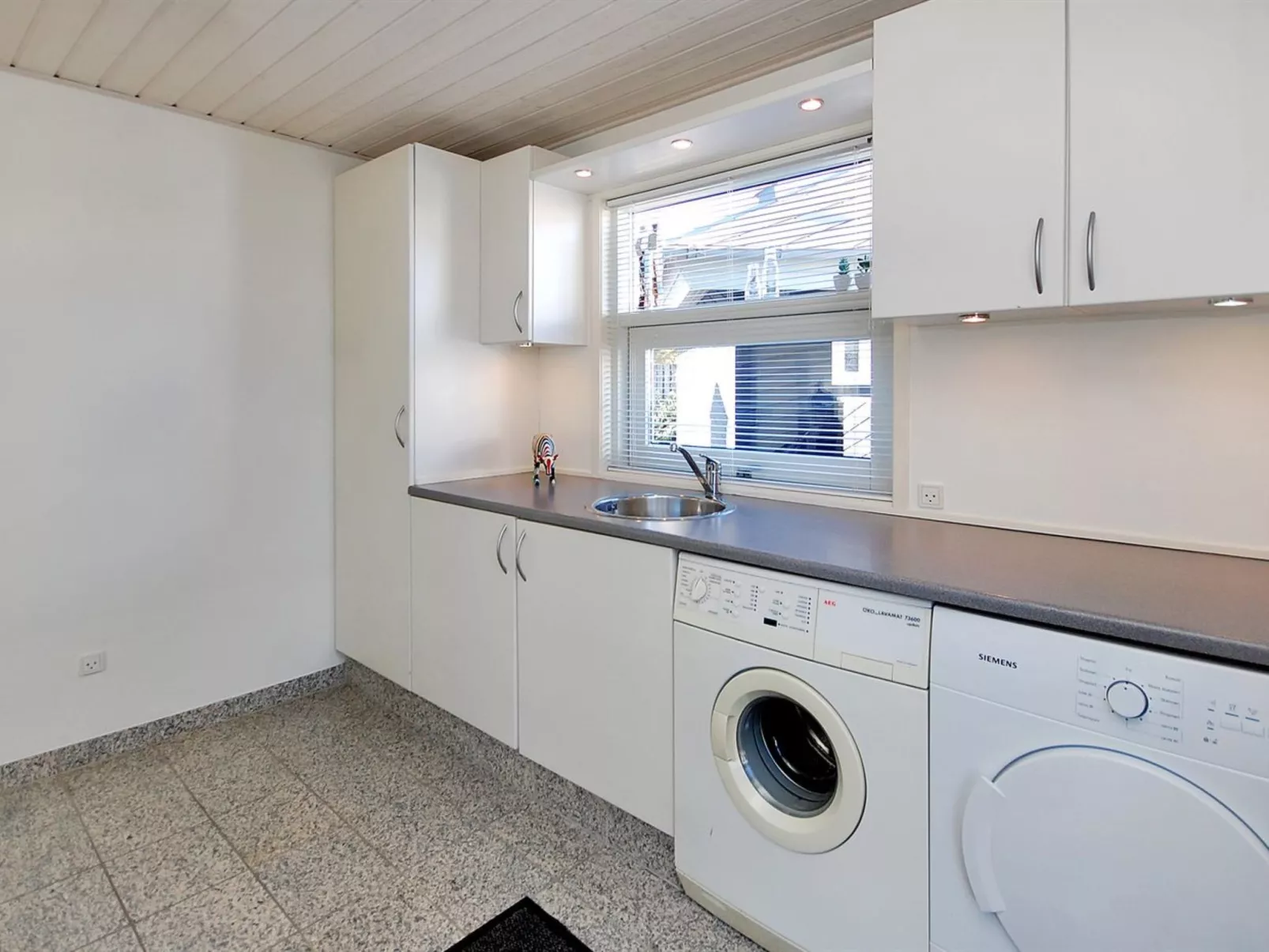 "Frethi" - 350m from the sea-Binnen