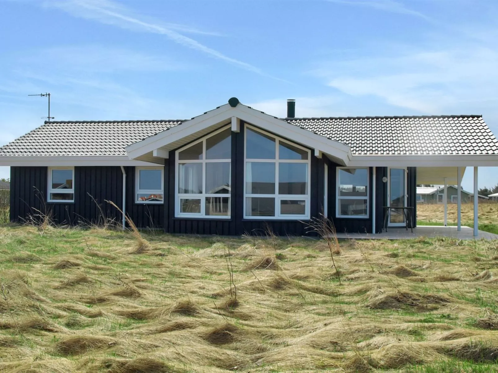 "Alana" - 346m from the sea-Buiten
