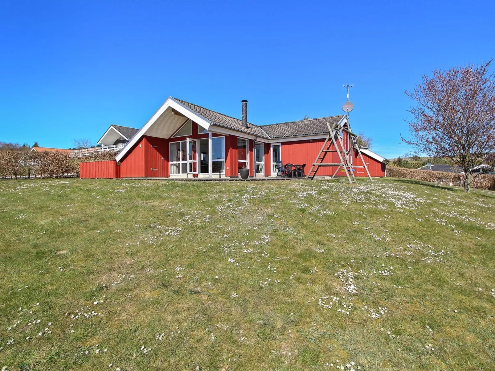 "Rani" - 800m from the sea-Buiten
