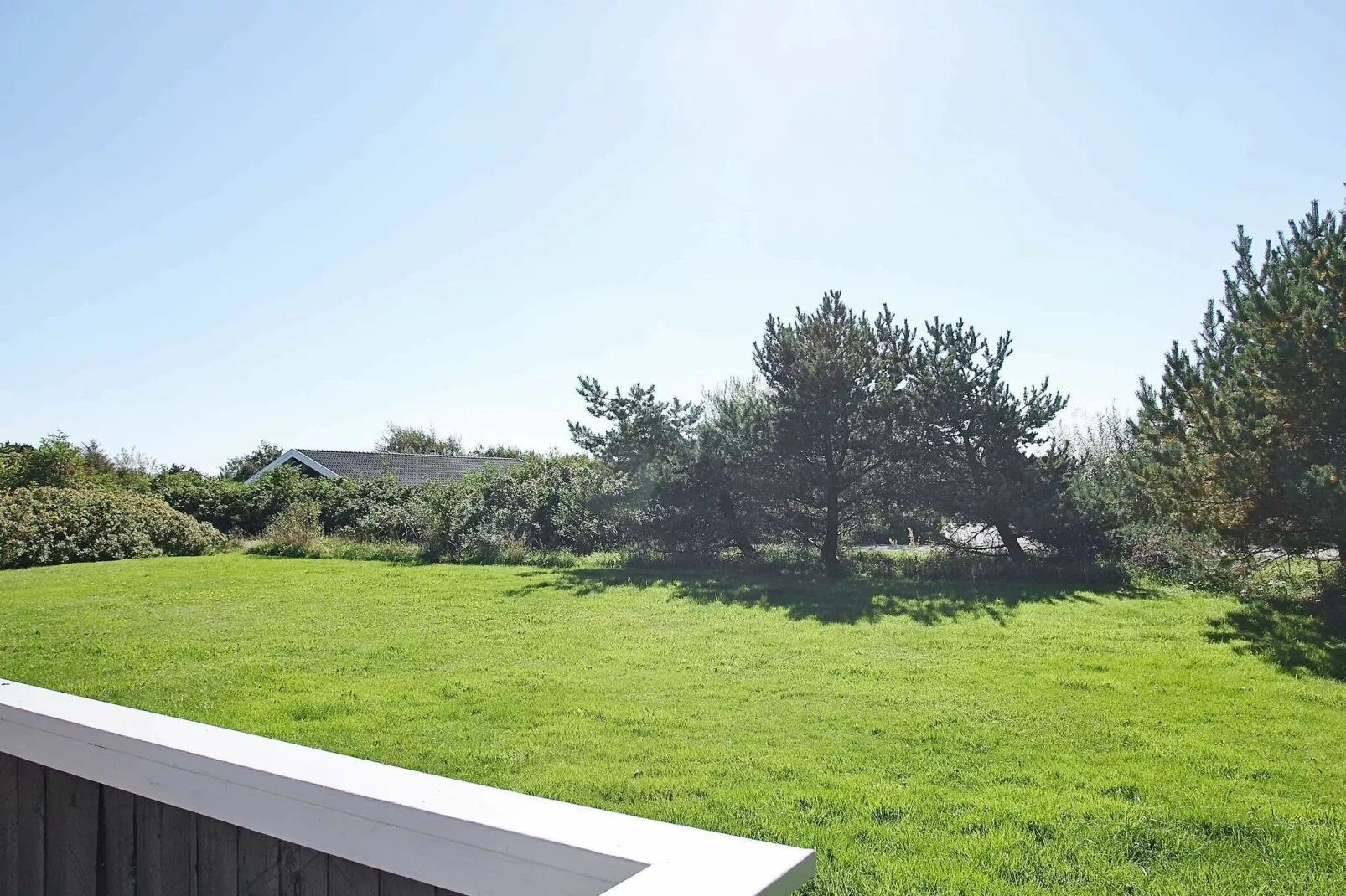 8 persoons vakantie huis in Hjørring-By Traum-Uitzicht