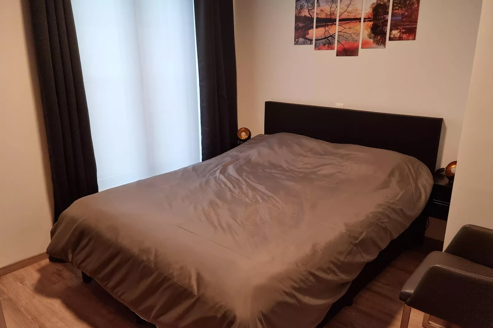 Dartling Appartement