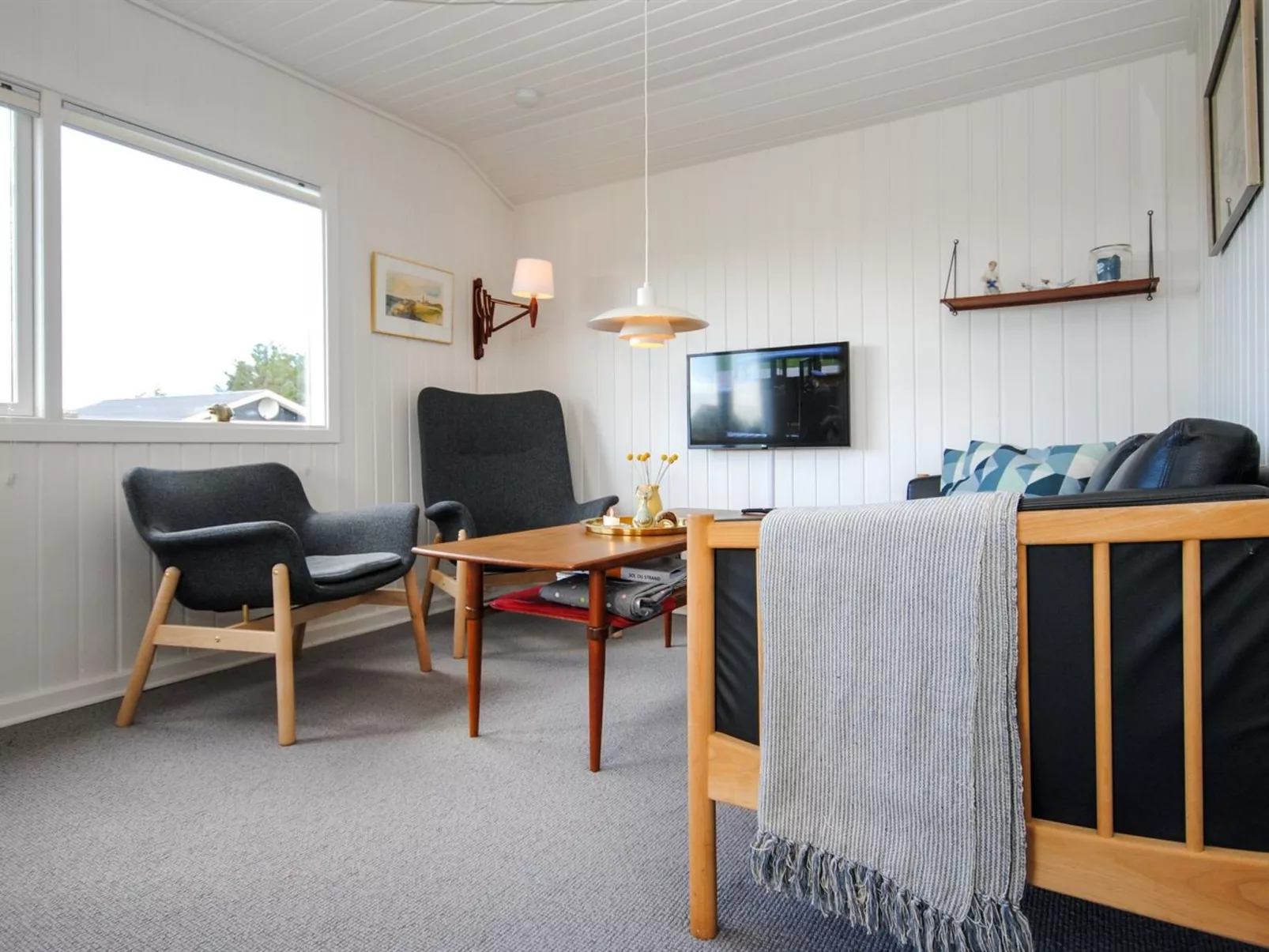 "Engelbertine" - 900m from the sea