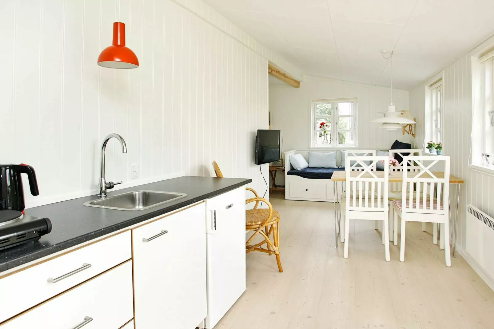 4 persoons vakantie huis in Skagen-By Traum-Binnen