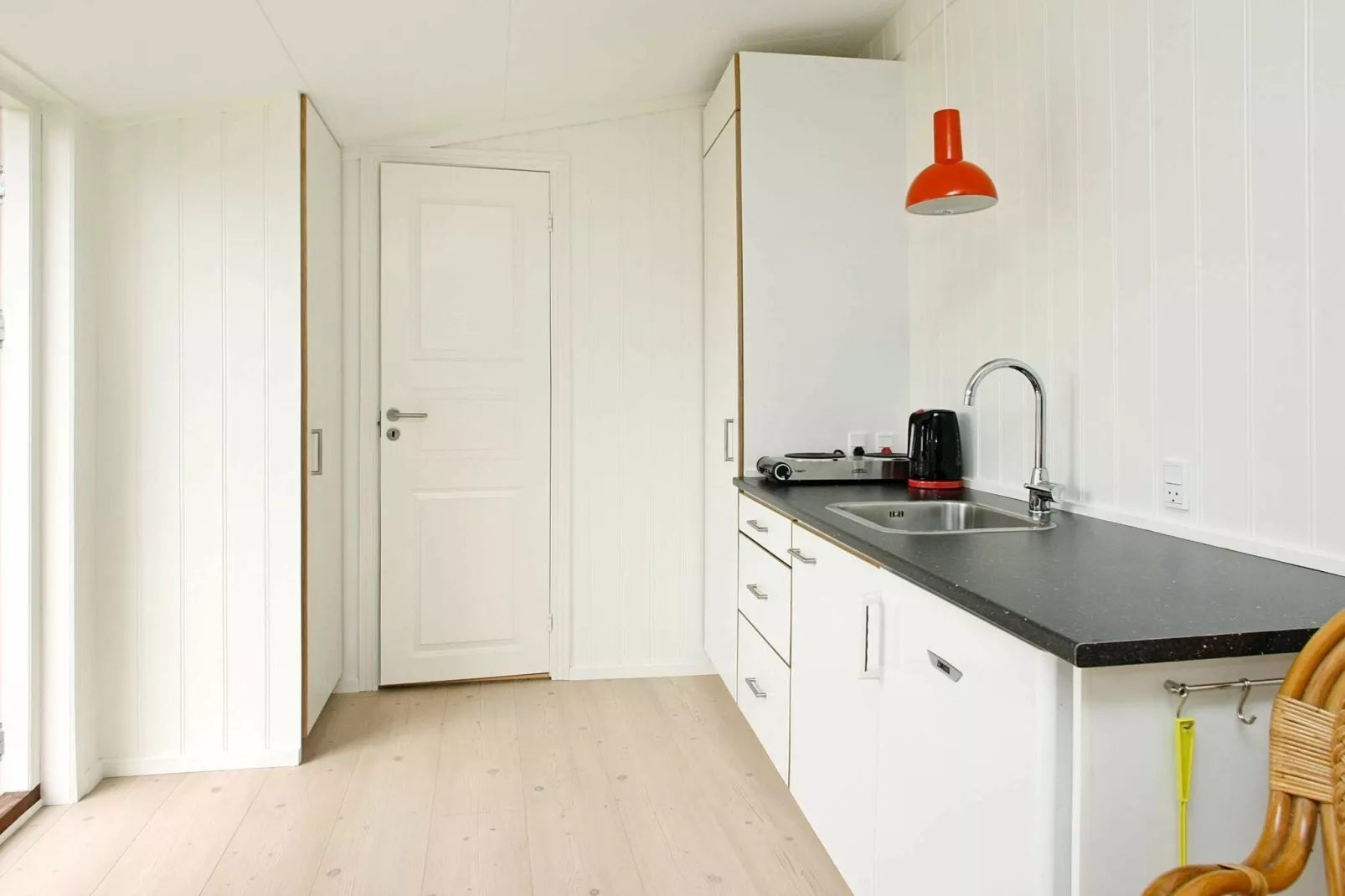 4 persoons vakantie huis in Skagen-By Traum-Binnen