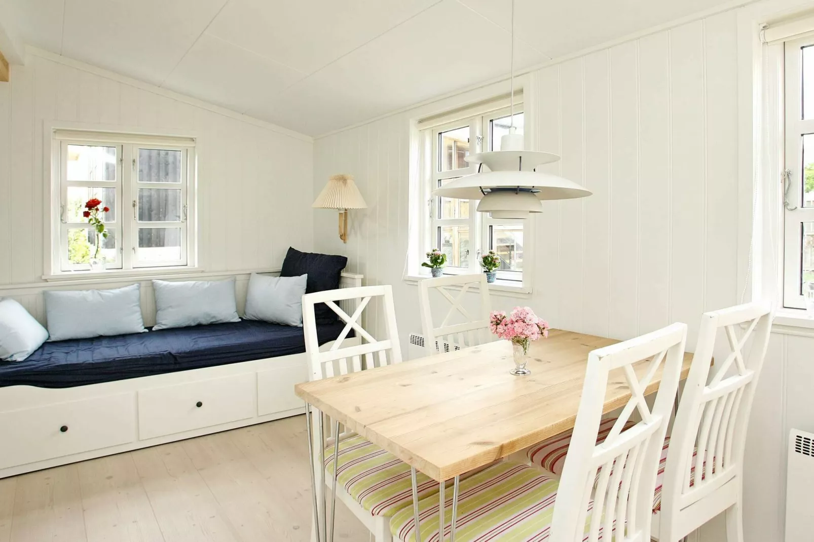 4 persoons vakantie huis in Skagen-By Traum-Binnen