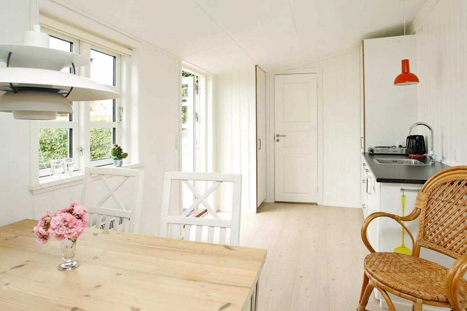 4 persoons vakantie huis in Skagen-By Traum-Binnen