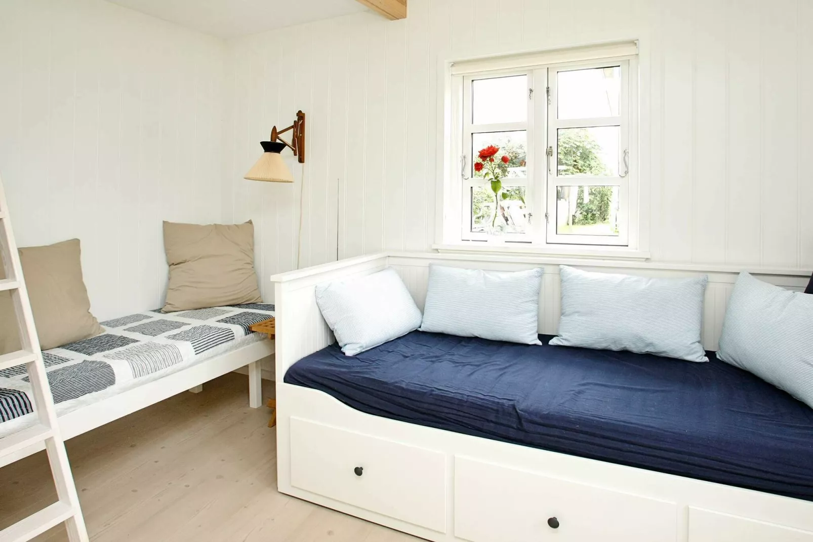 4 persoons vakantie huis in Skagen-By Traum-Binnen
