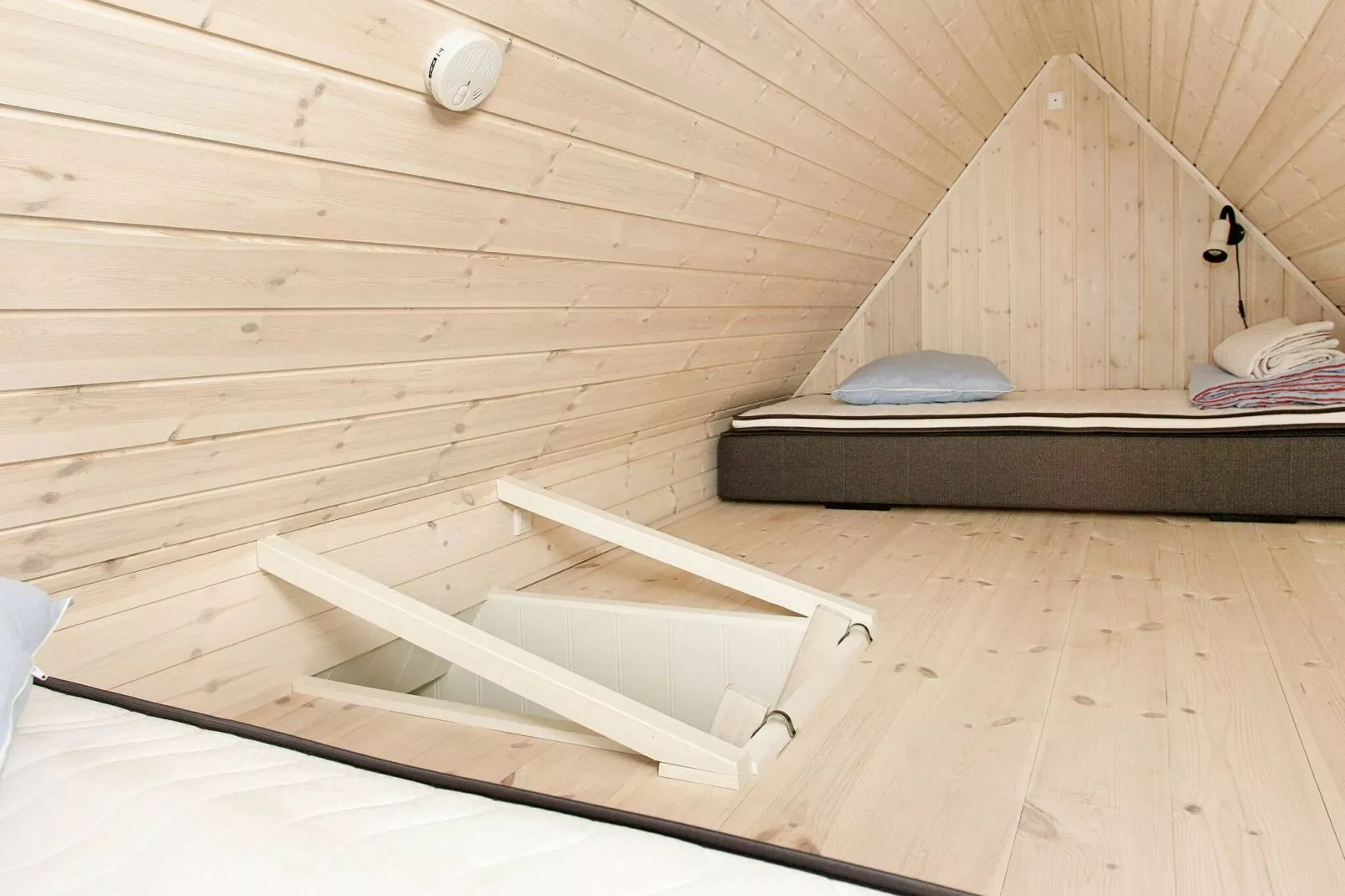 4 persoons vakantie huis in Skagen-By Traum-Binnen