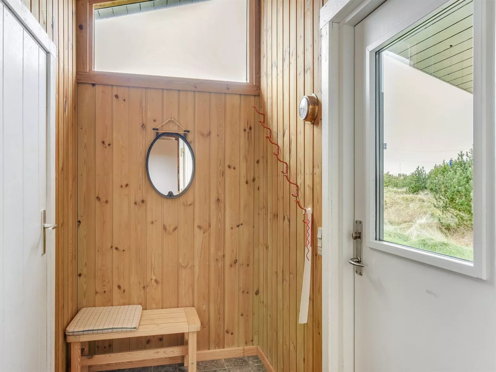 "Siri" - 400m from the sea-Buiten