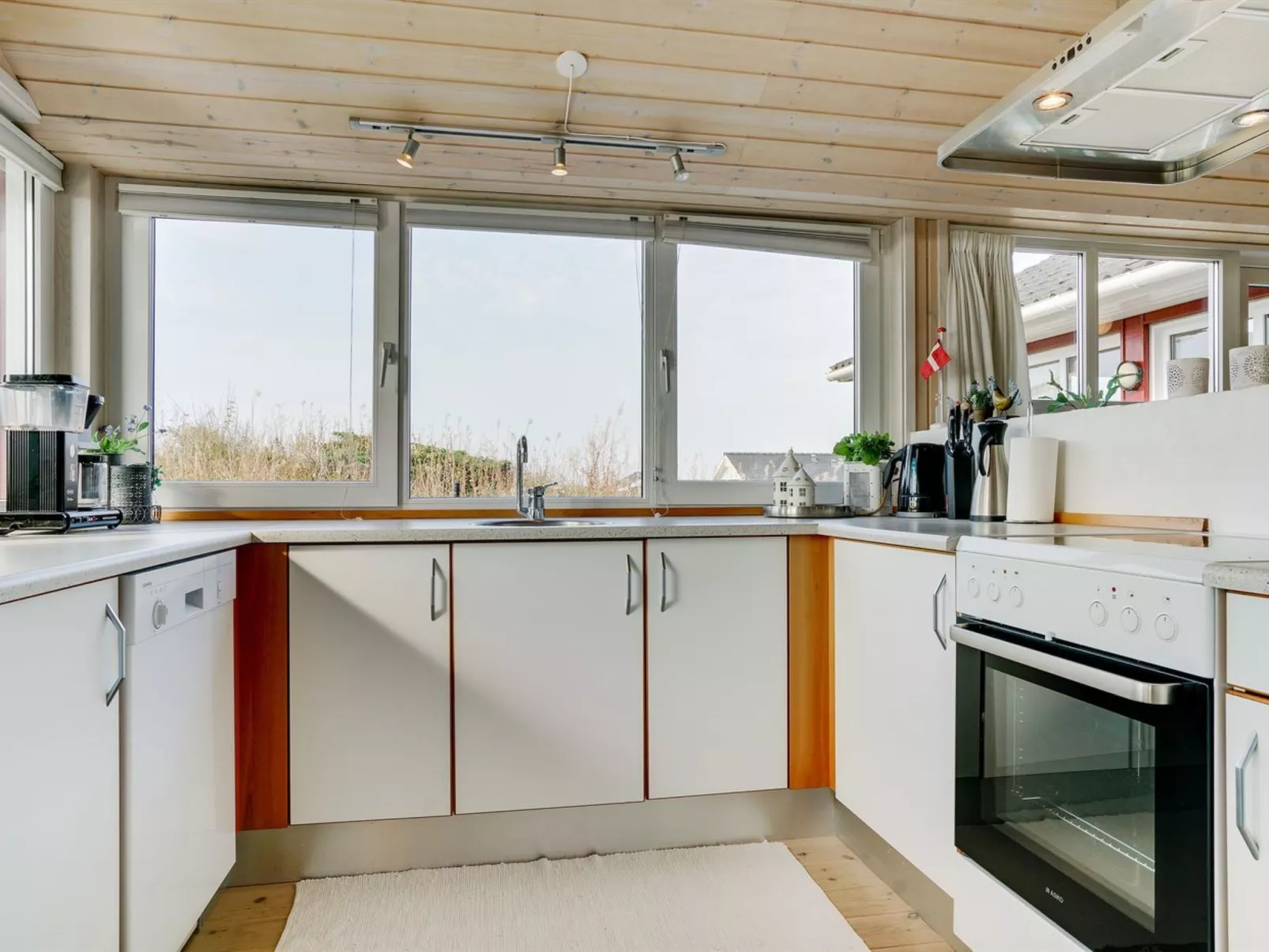 "Iacobus" - 400m from the sea-Binnen