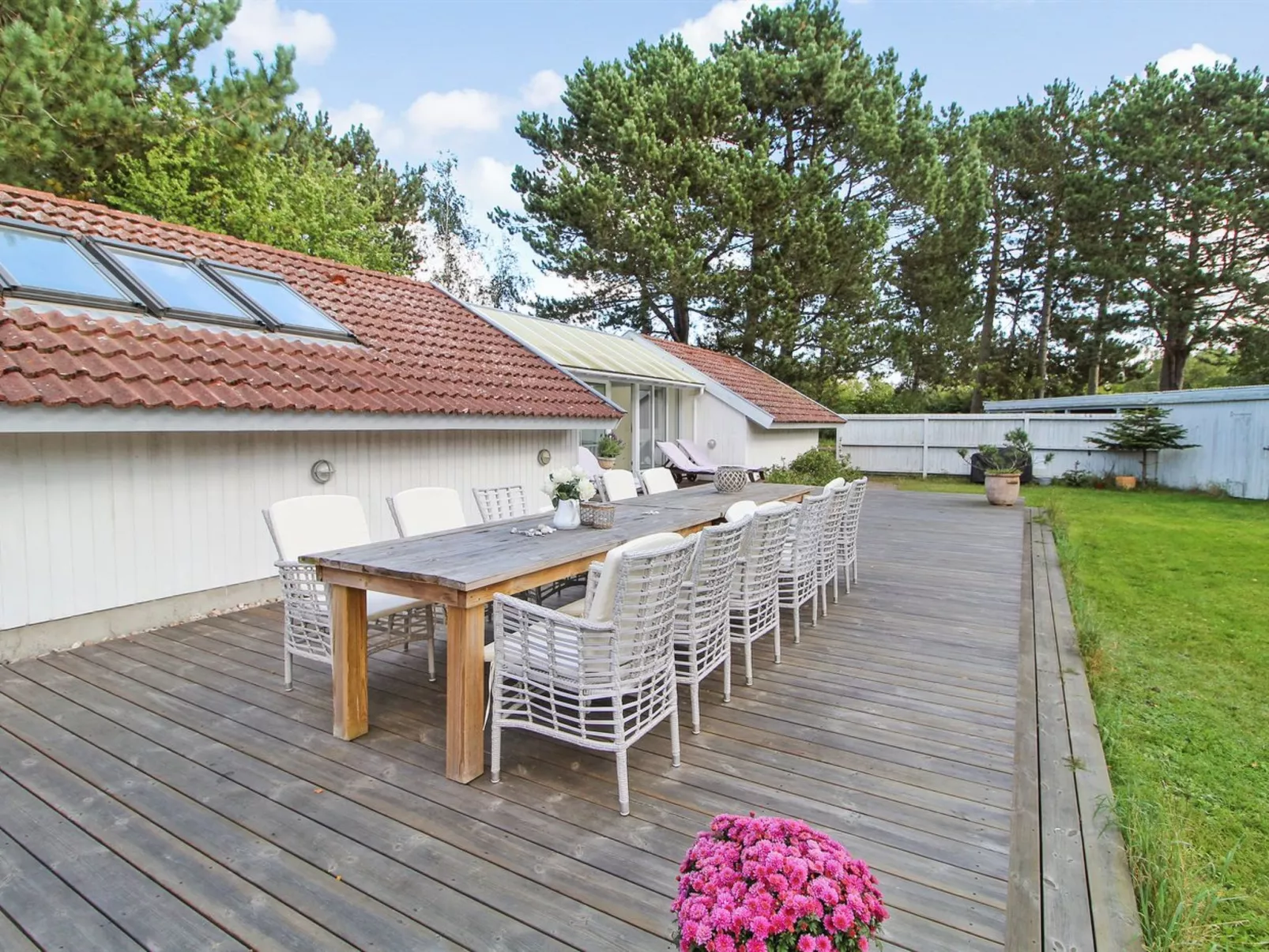 "Erly" - 500m from the sea-Buiten