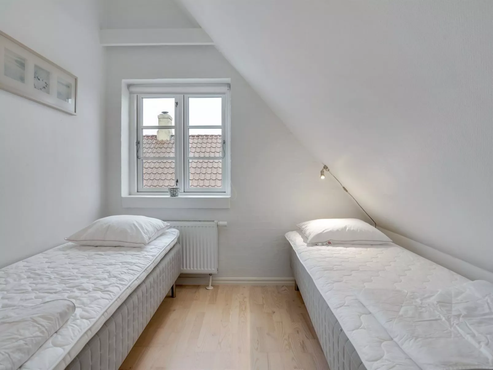 "Springimile" - 300m from the sea-Binnen