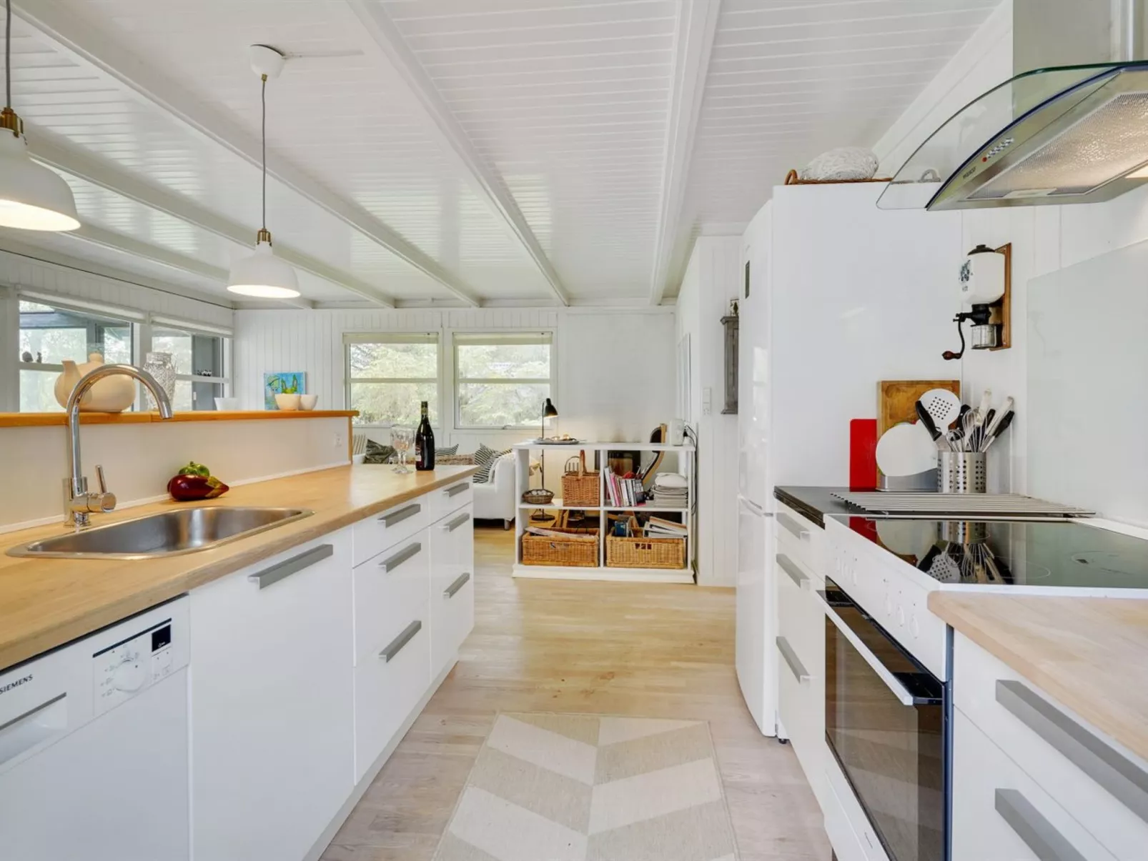 "Bernadeta" - 1.2km from the sea-Binnen
