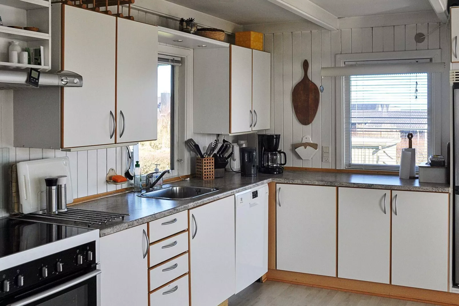 8 persoons vakantie huis in Lemvig-By Traum-Binnen
