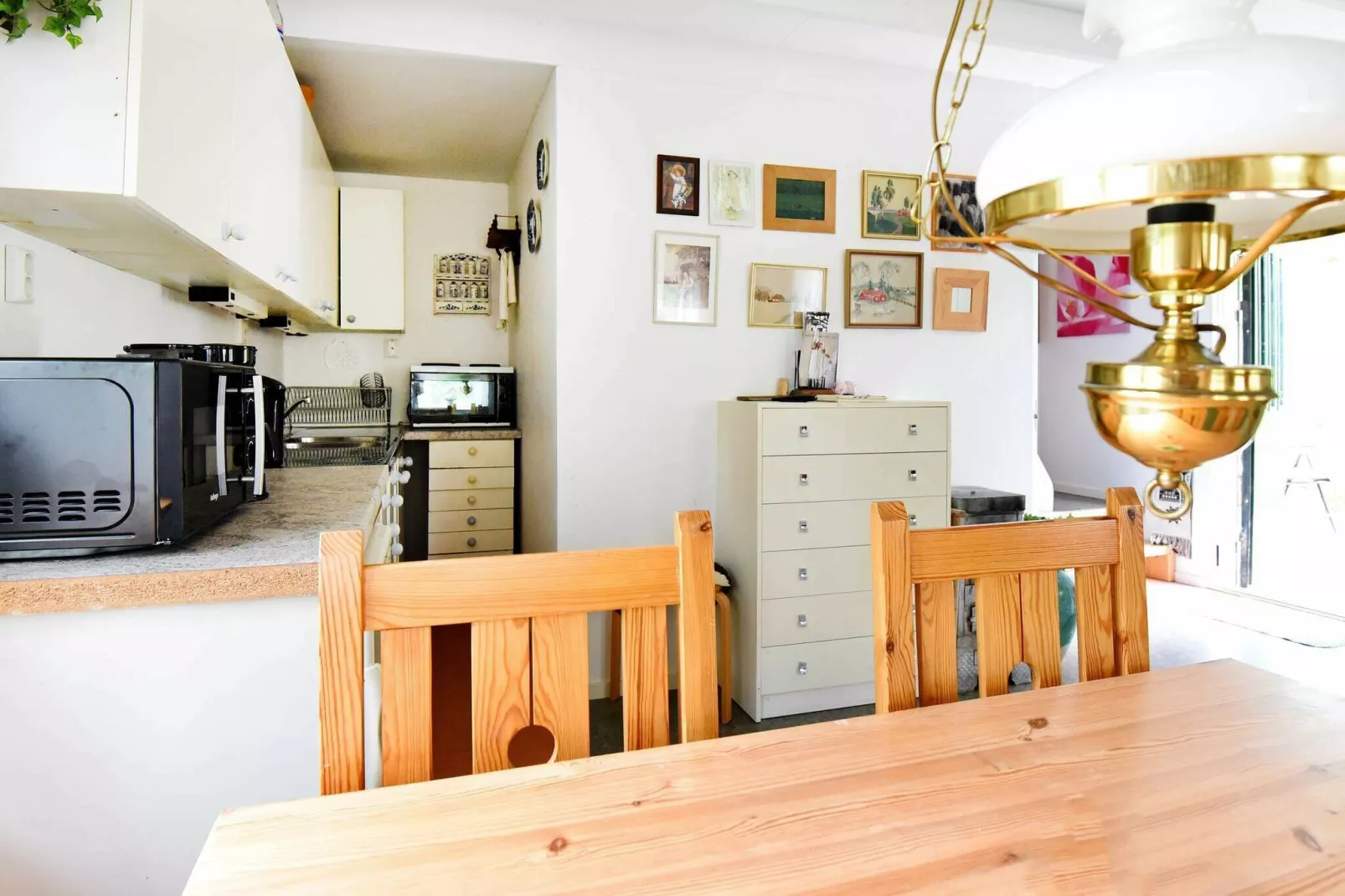 4 persoons vakantie huis in MOTALA-Binnen