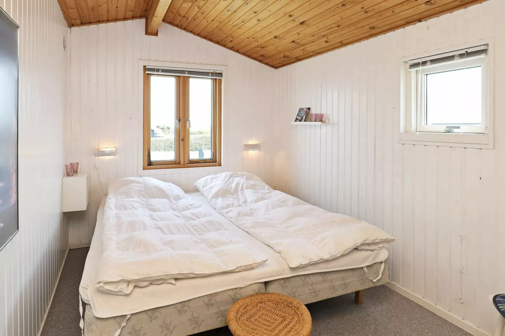 8 persoons vakantie huis in Lemvig-By Traum-Binnen