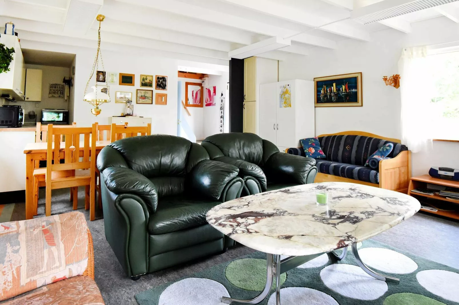 4 persoons vakantie huis in MOTALA-Binnen