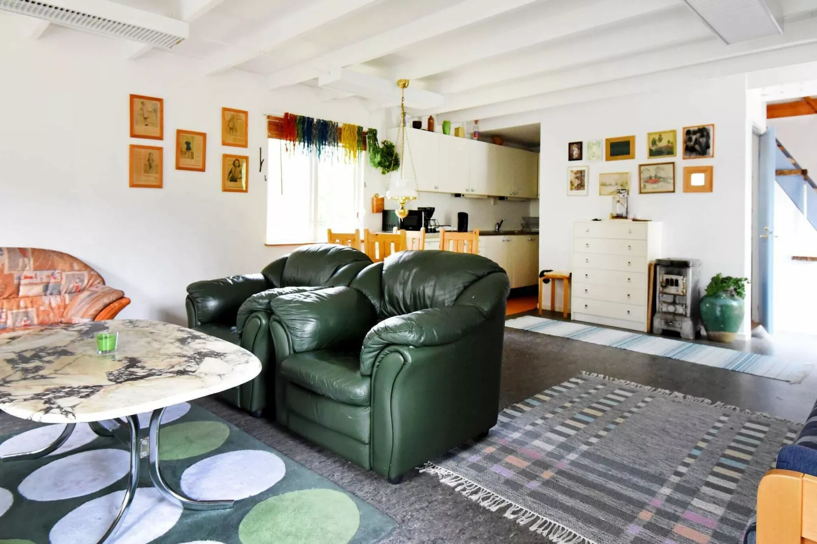 4 persoons vakantie huis in MOTALA-Binnen