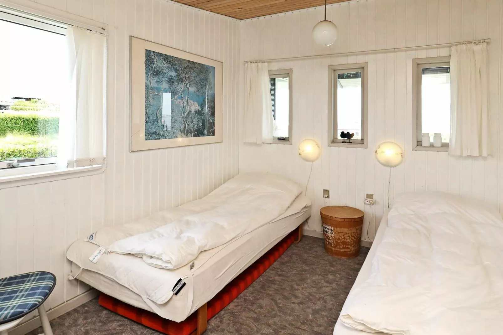 8 persoons vakantie huis in Lemvig-By Traum-Binnen