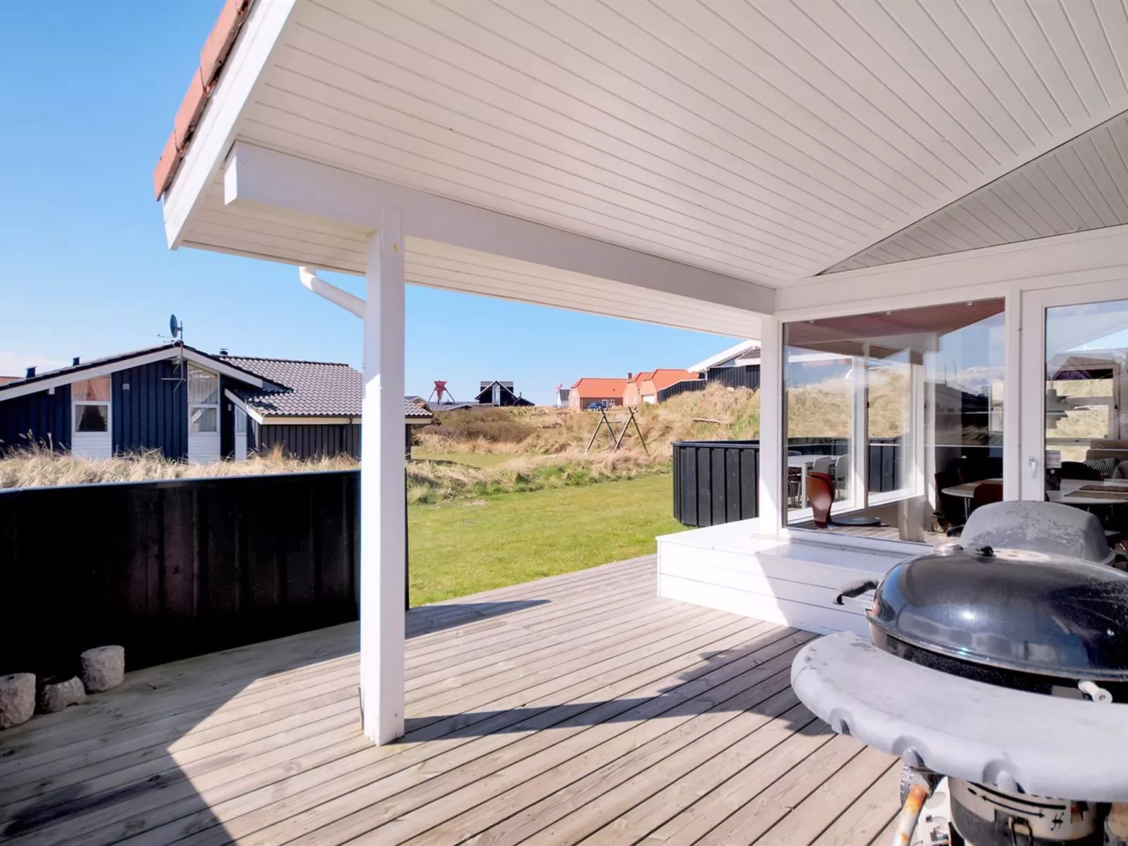 "Nedelko" - 250m from the sea-Buiten