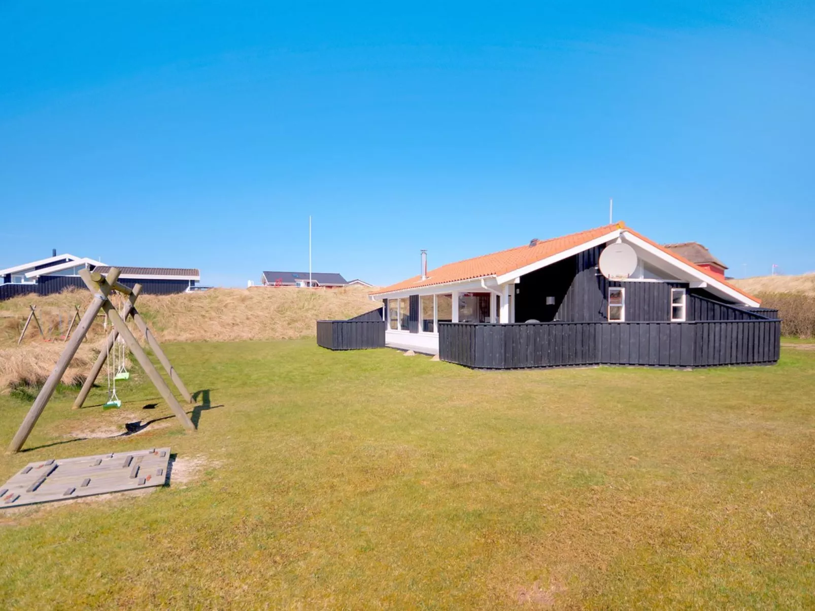 "Nedelko" - 250m from the sea-Buiten