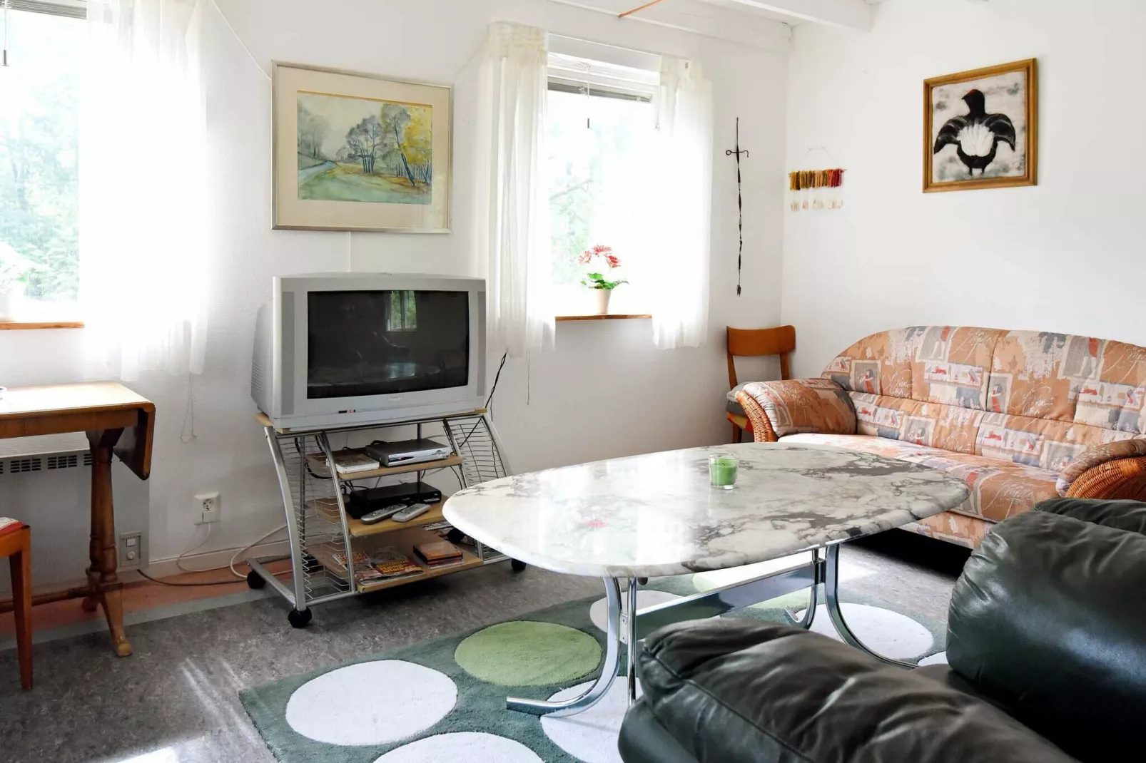 4 persoons vakantie huis in MOTALA-Binnen