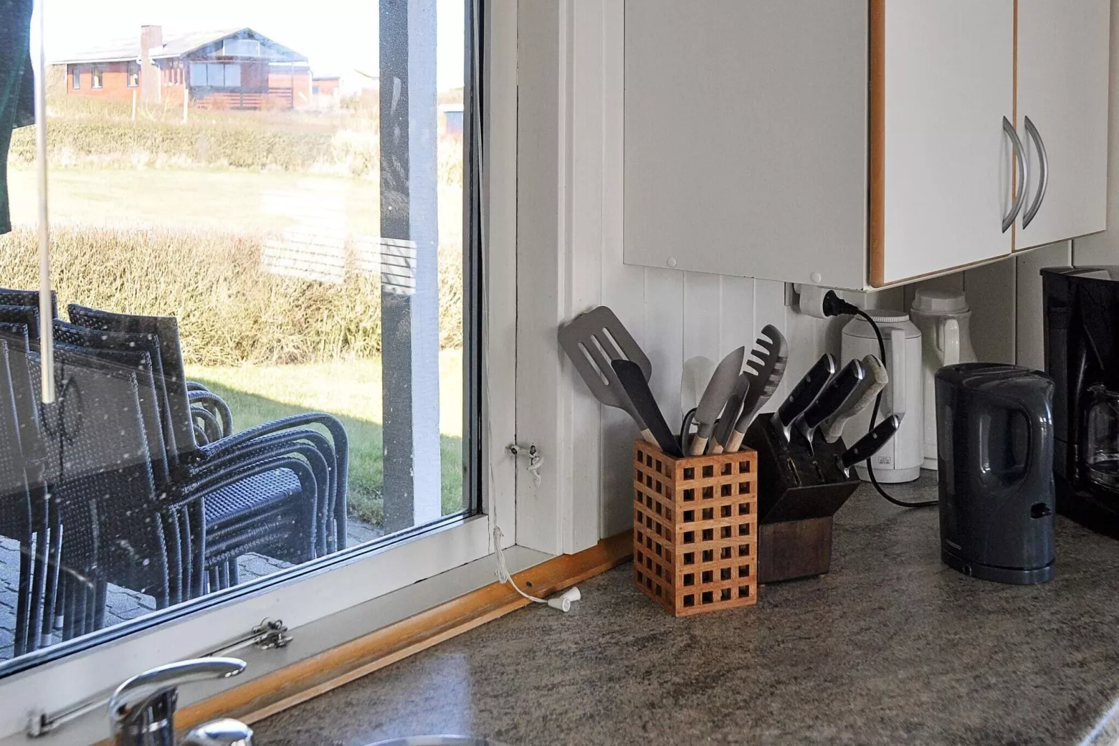 8 persoons vakantie huis in Lemvig-By Traum-Binnen