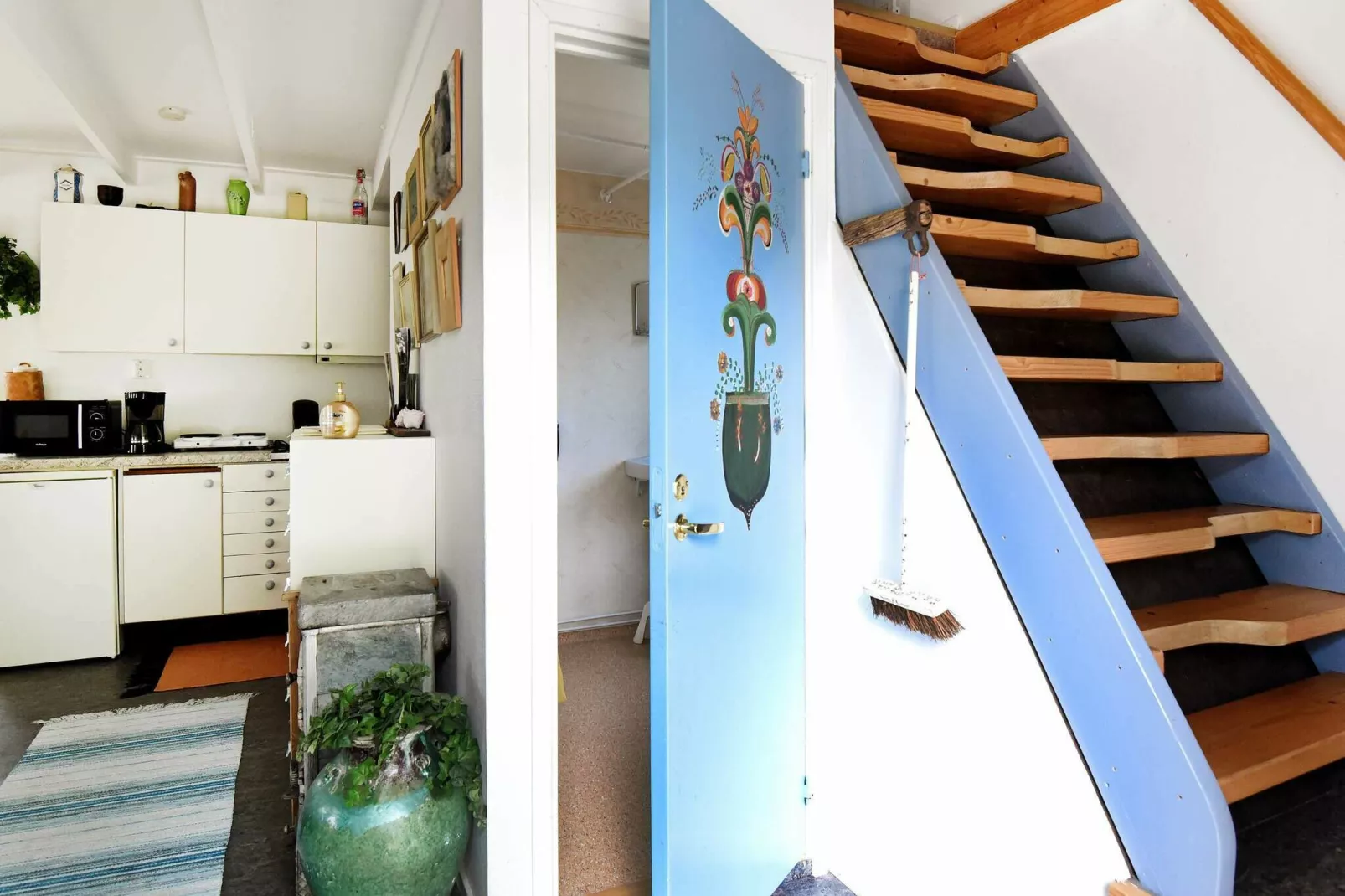 4 persoons vakantie huis in MOTALA-Binnen