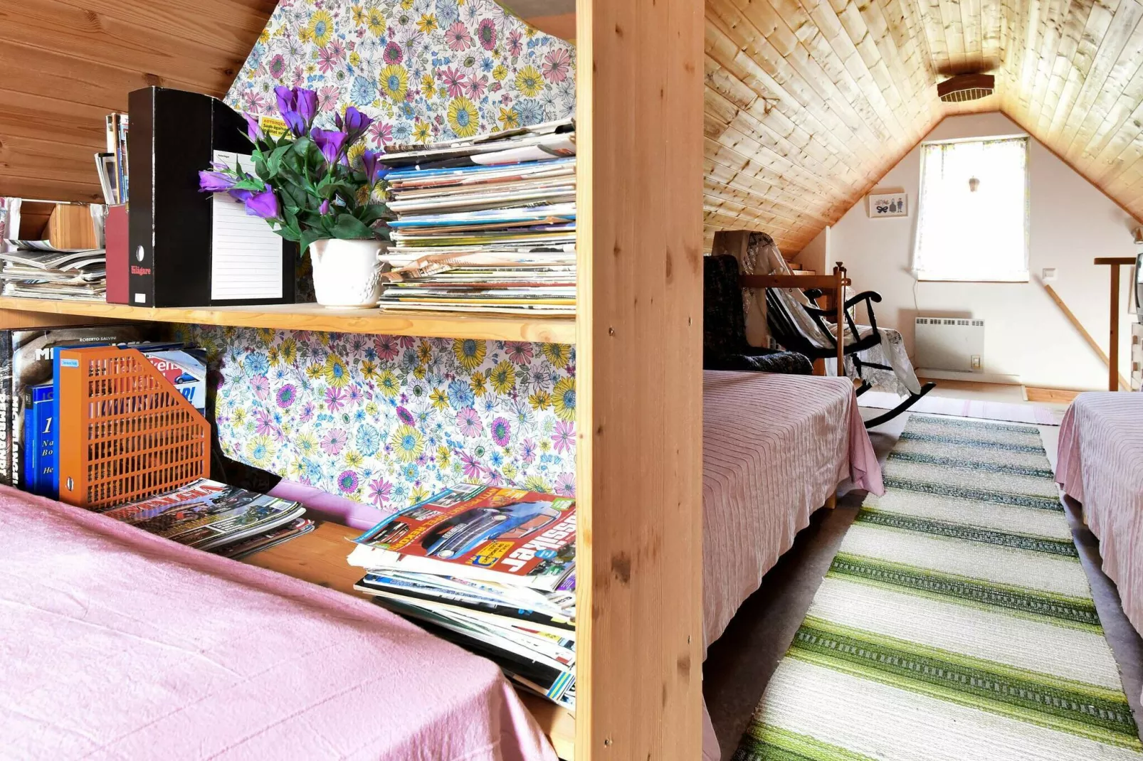 4 persoons vakantie huis in MOTALA-Binnen