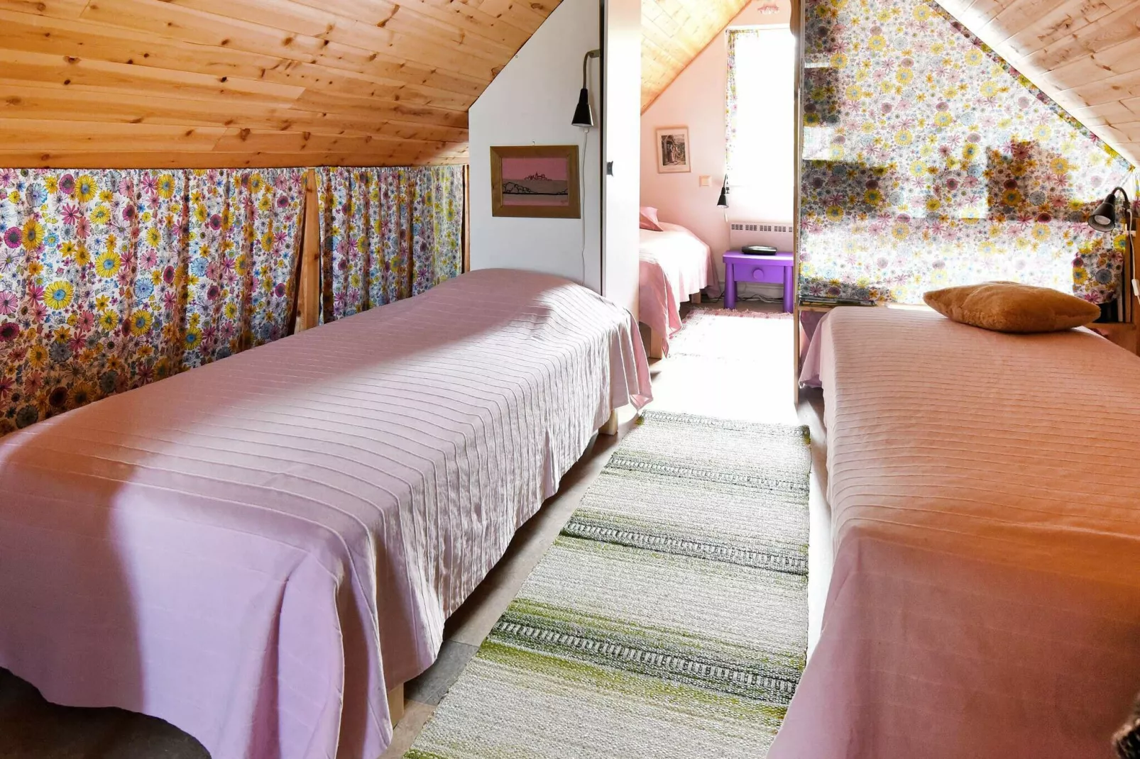 4 persoons vakantie huis in MOTALA-Binnen