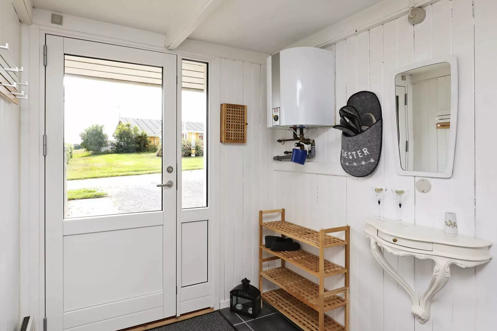 8 persoons vakantie huis in Lemvig-By Traum-Binnen