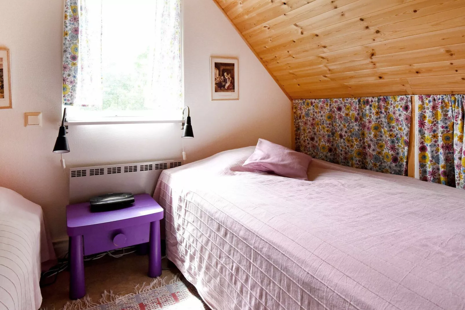 4 persoons vakantie huis in MOTALA-Binnen