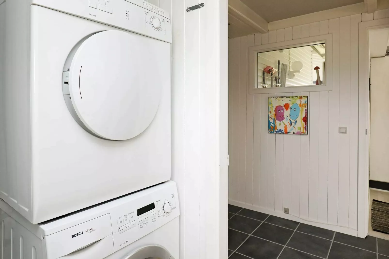8 persoons vakantie huis in Lemvig-By Traum-Binnen