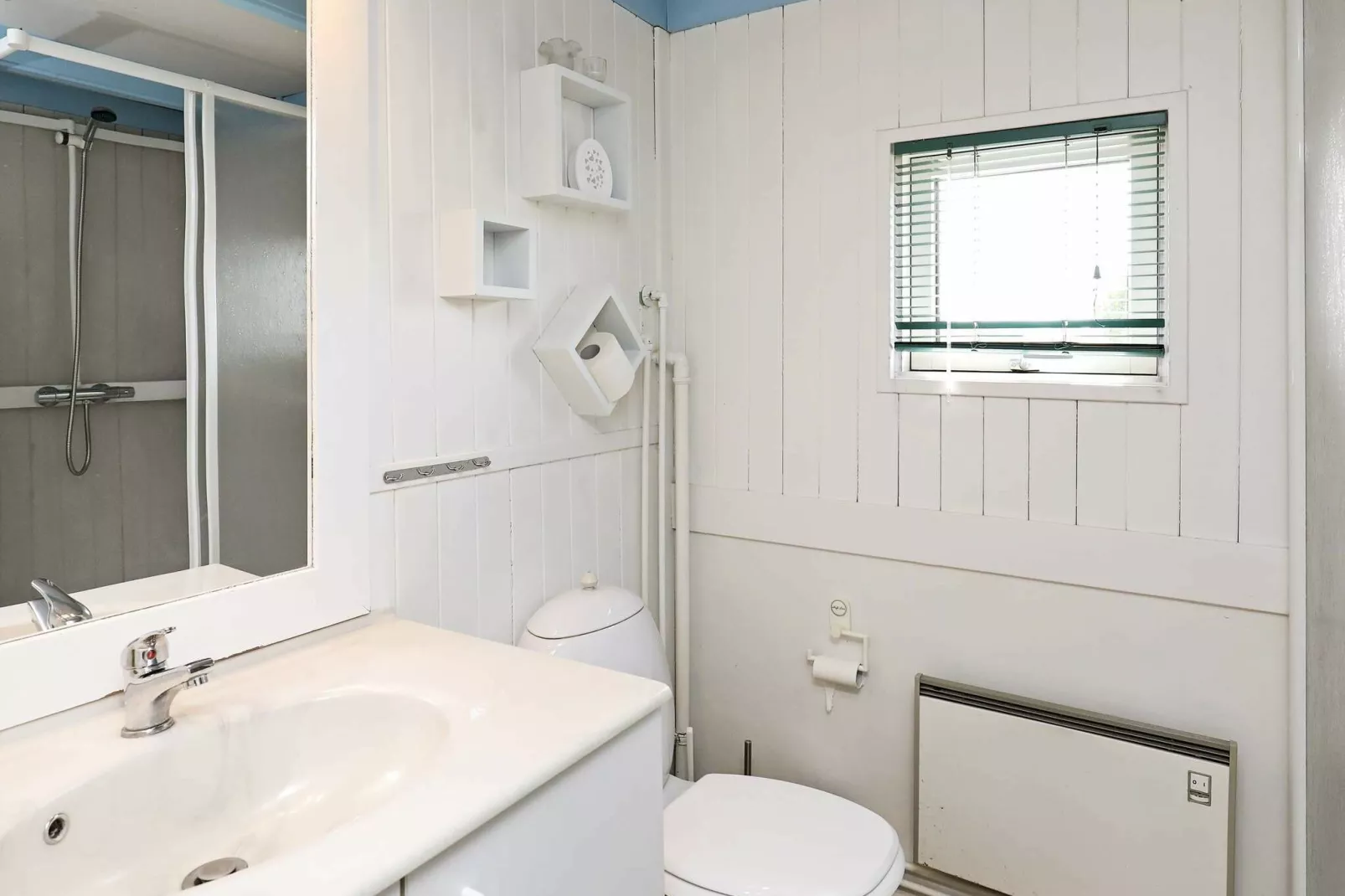 8 persoons vakantie huis in Lemvig-By Traum-Binnen