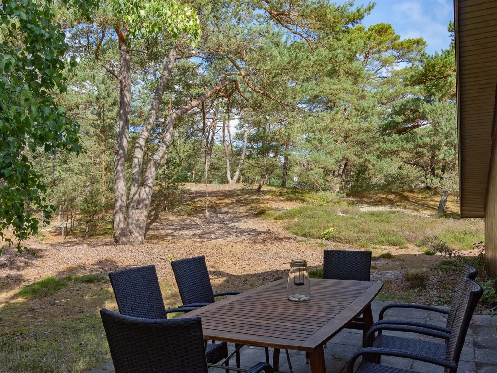 "Hildegerd" - 500m from the sea-Binnen