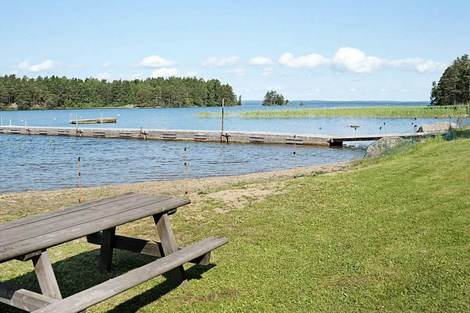 4 persoons vakantie huis in MOTALA-Niet-getagd