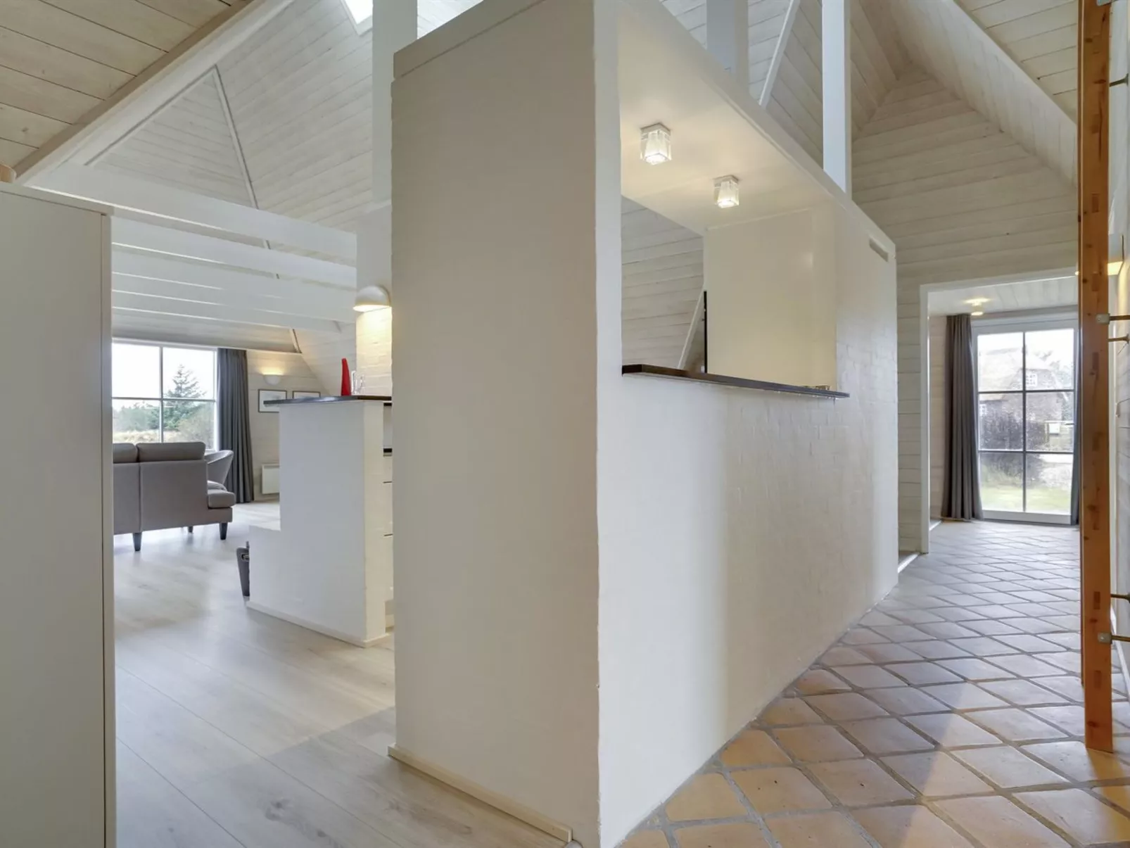 "Ege" - 200m from the sea-Binnen