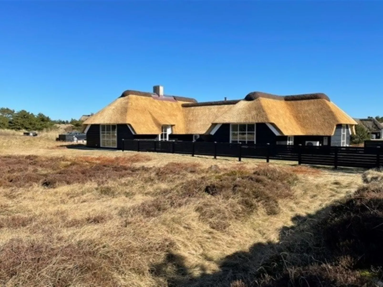 "Ege" - 200m from the sea-Binnen