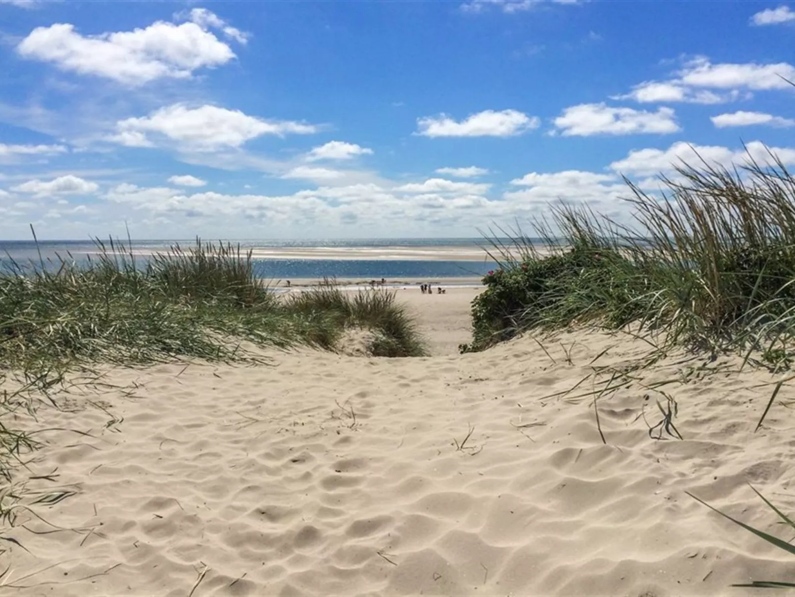 "Ege" - 200m from the sea-Buiten