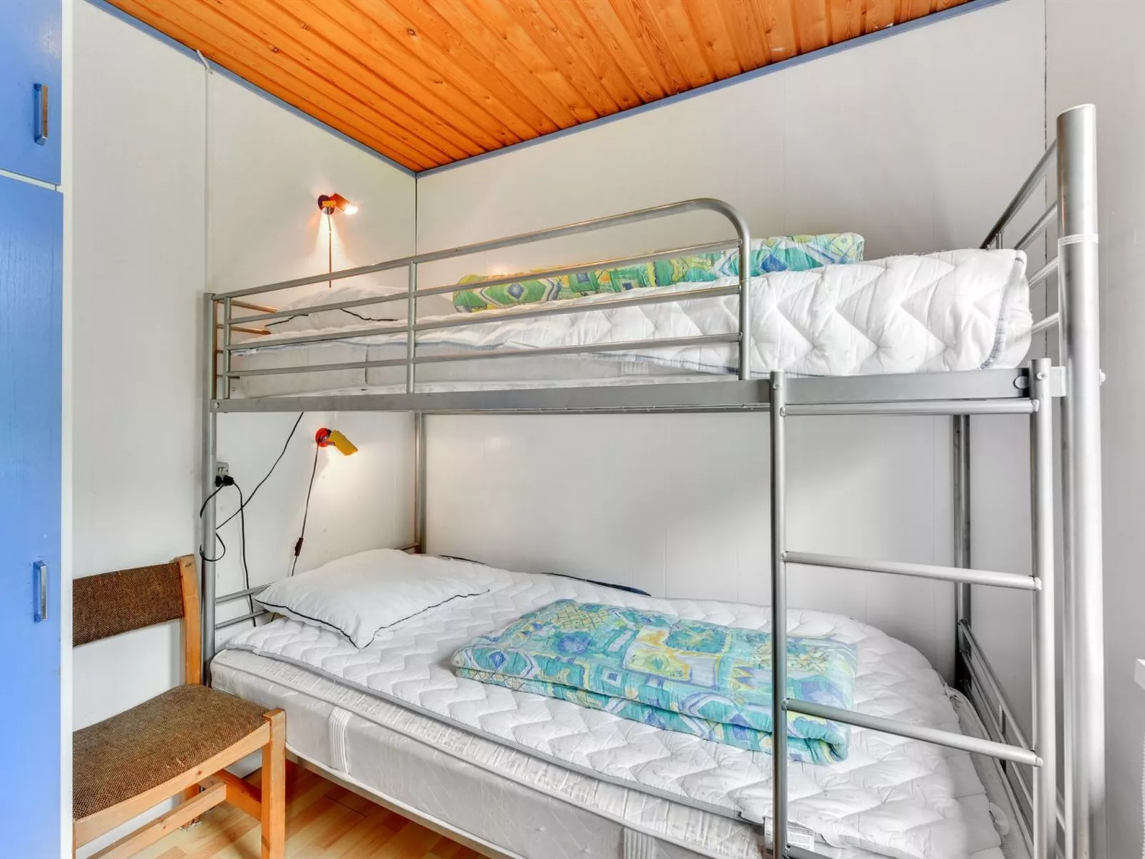"Marillia" - 2km from the sea-Buiten
