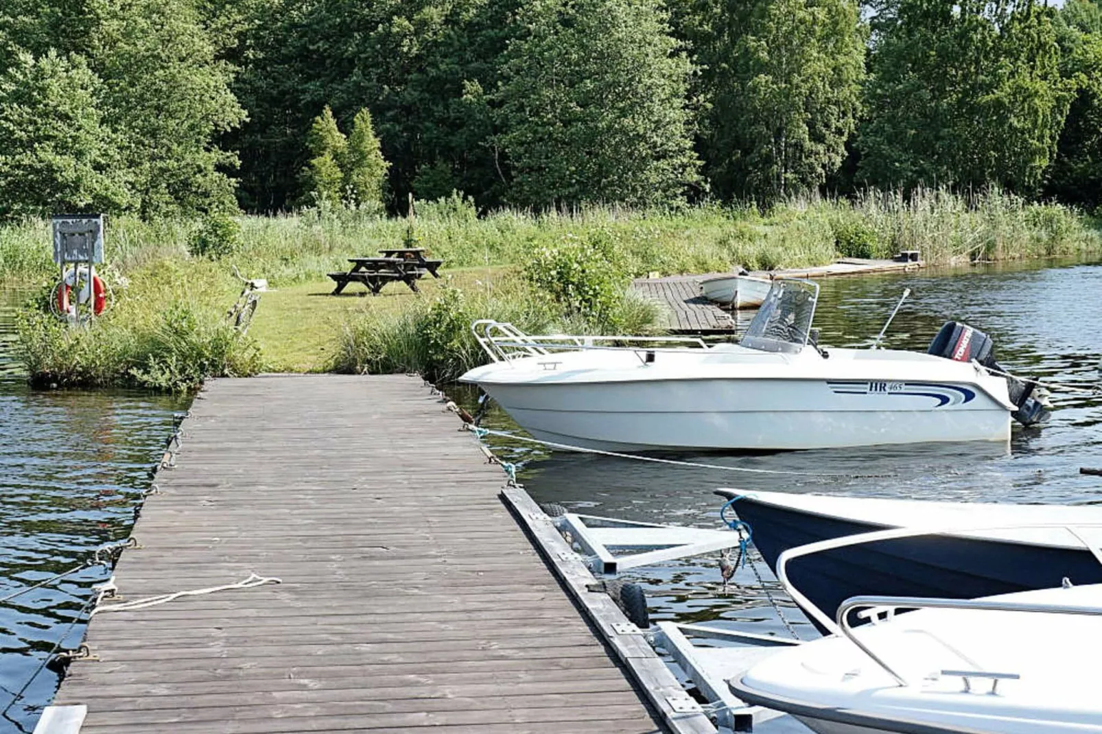 4 persoons vakantie huis in MOTALA-Niet-getagd