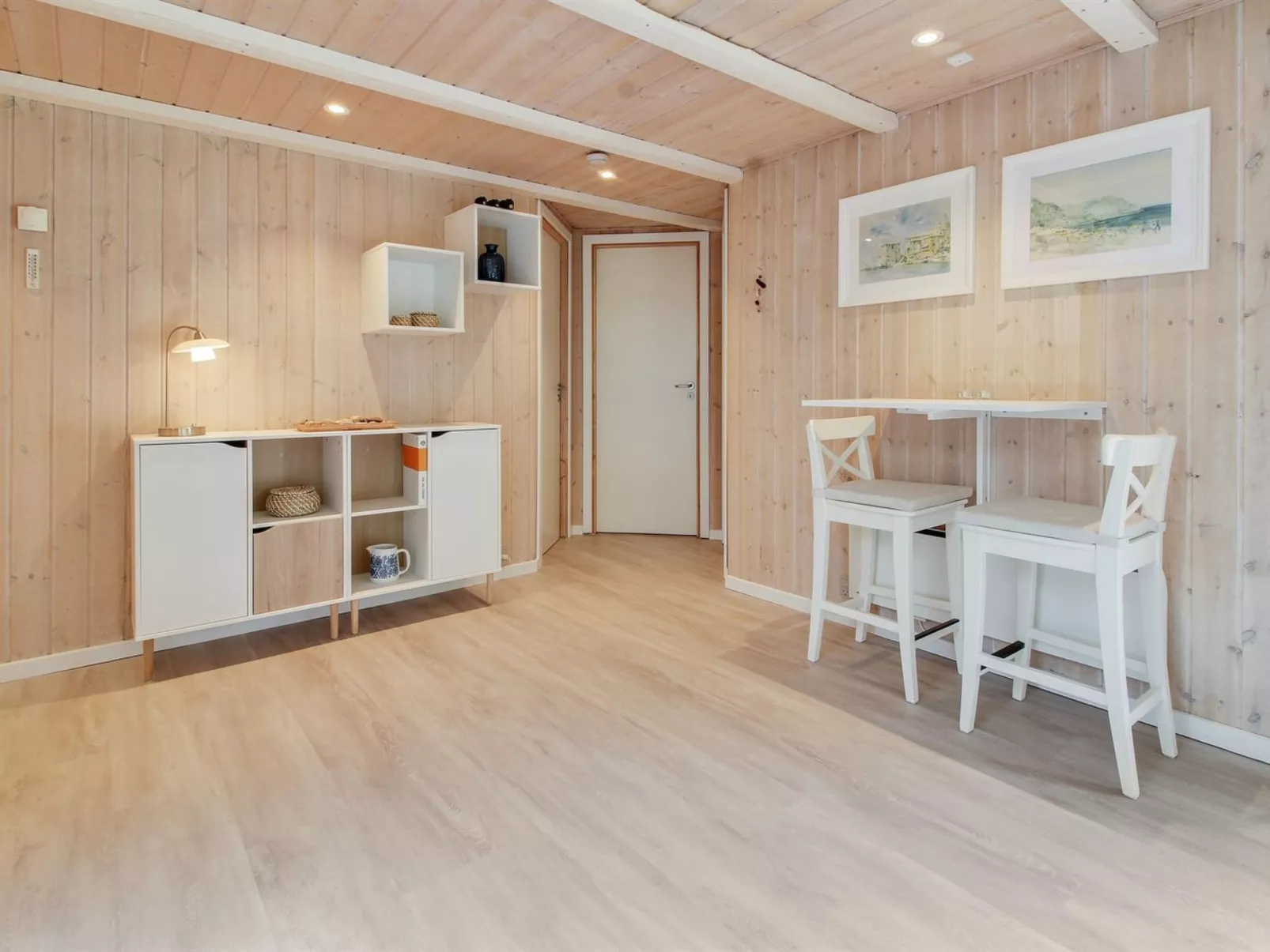 "Yuma" - 1km from the sea-Binnen