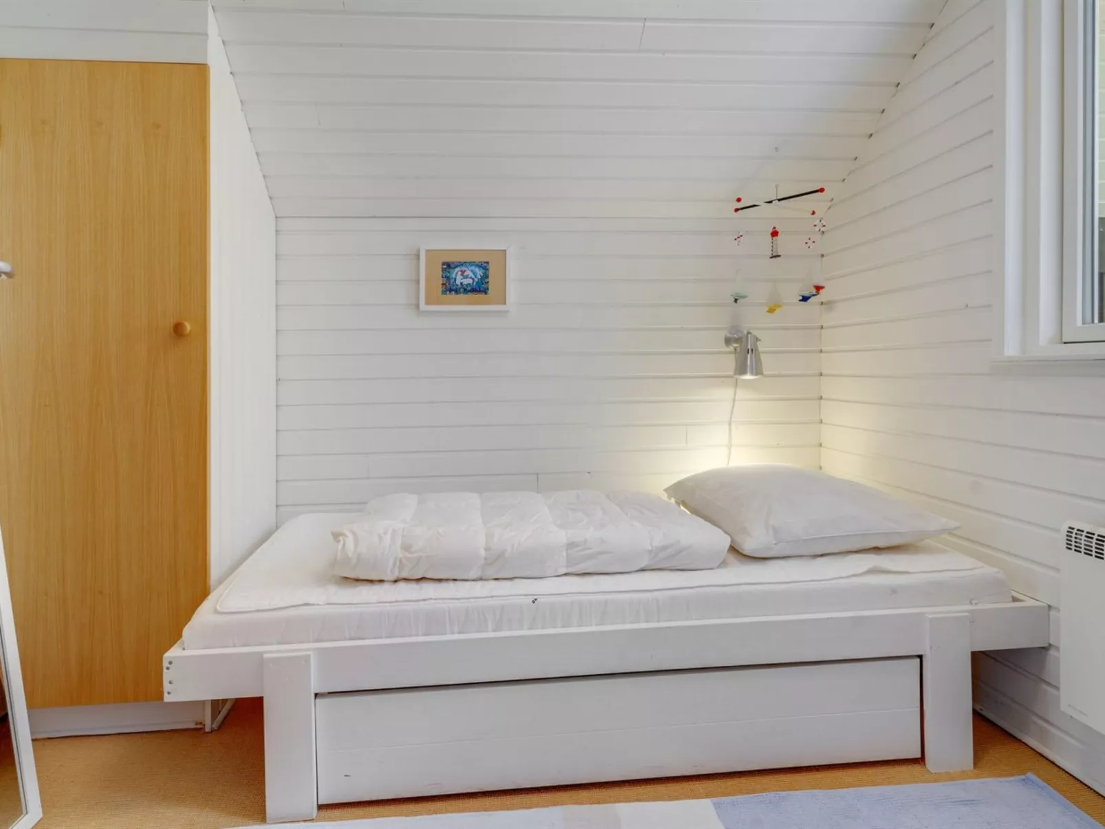 "Runa" - 500m from the sea-Binnen