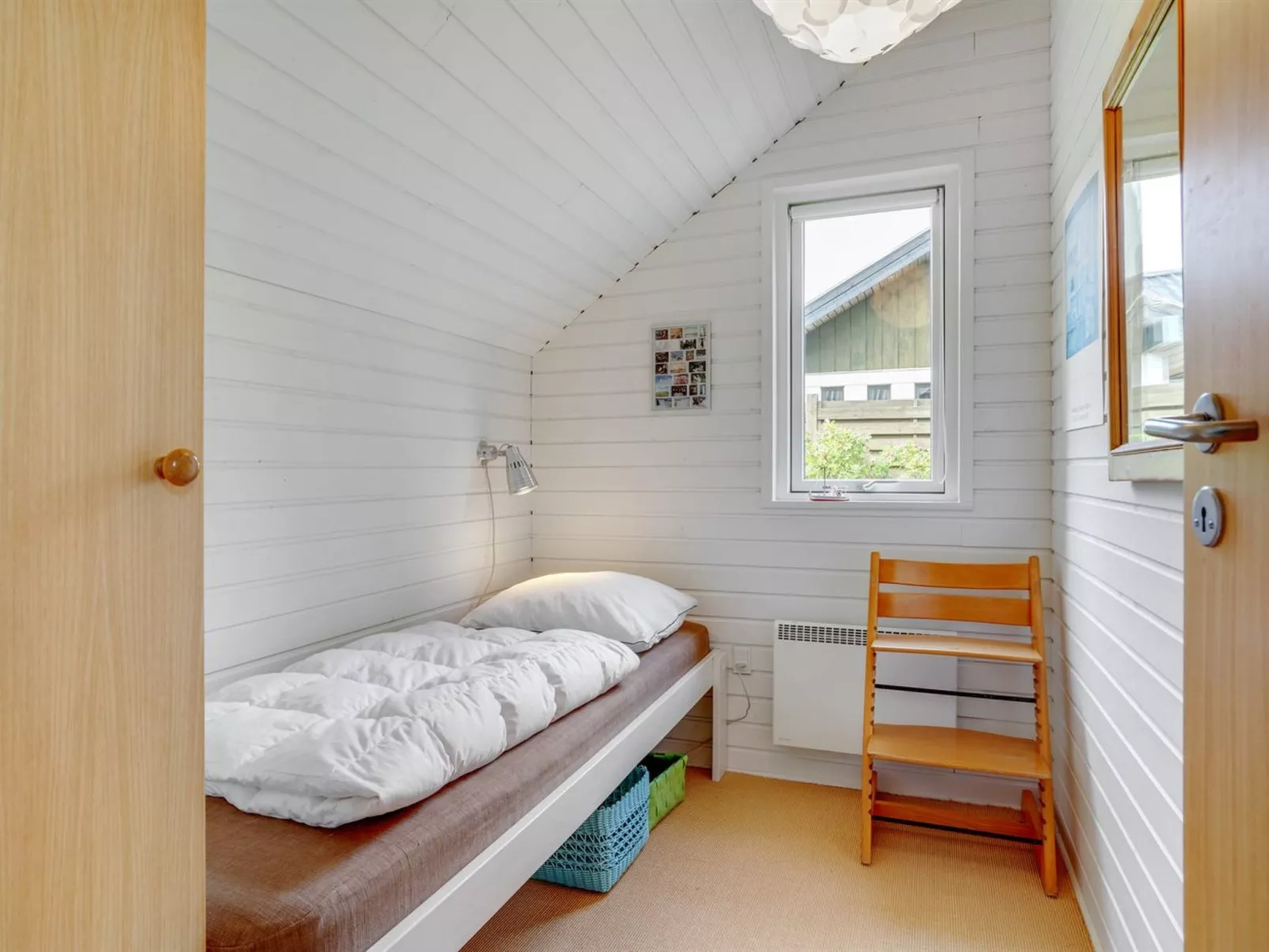 "Runa" - 500m from the sea-Binnen