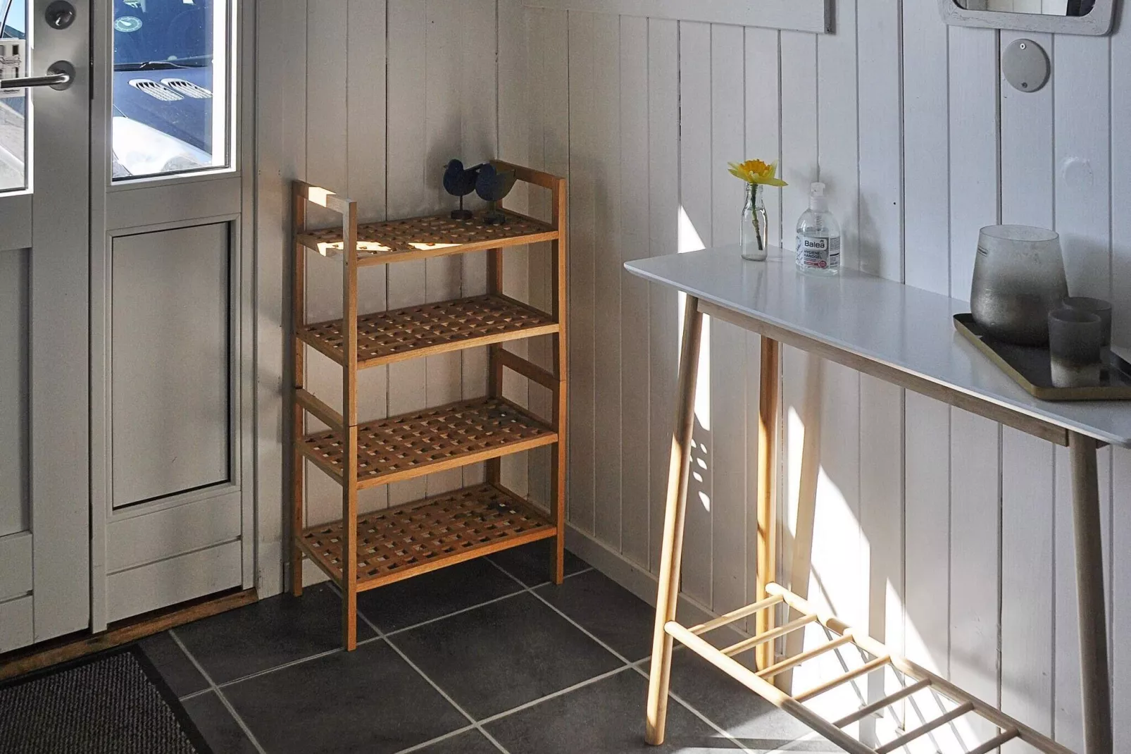 8 persoons vakantie huis in Lemvig-By Traum-Binnen