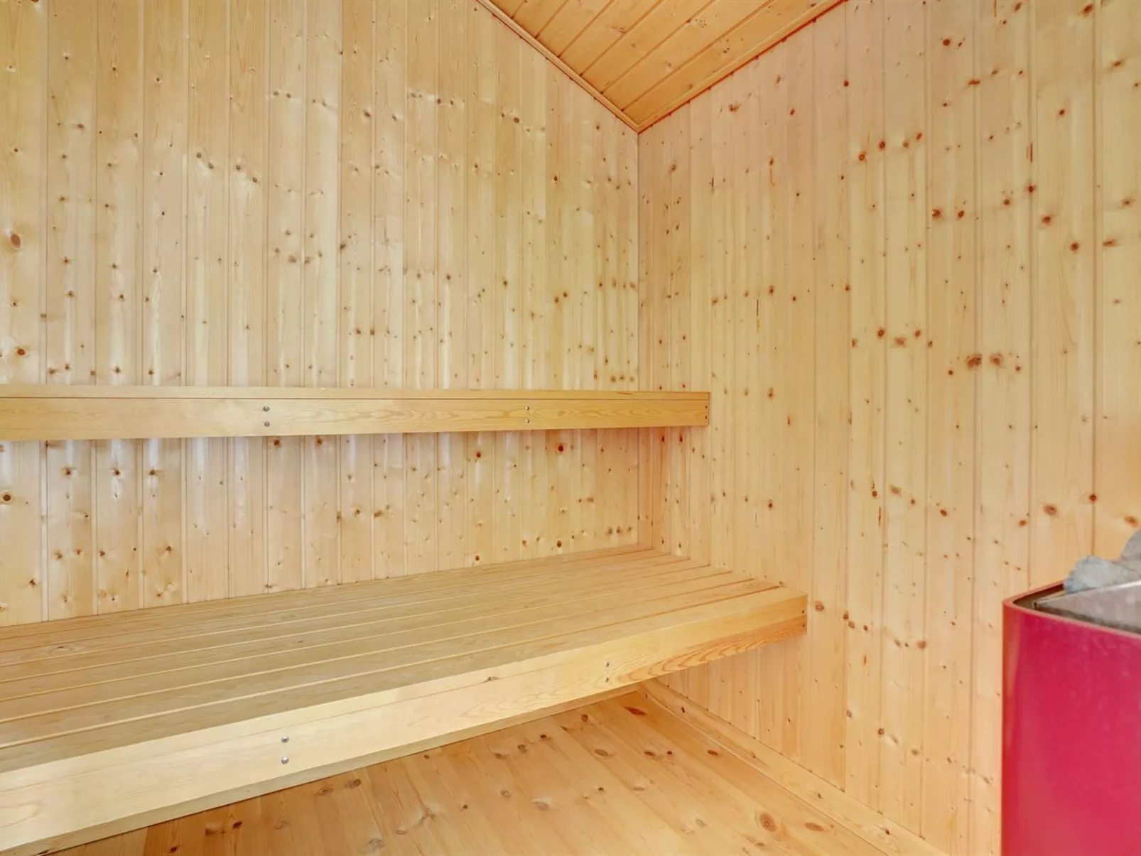 "Dagna" - 200m from the sea-Buiten